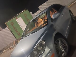 2012 Suzuki Kizashi, серебристый, 1150000 рублей, вид 4