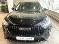 2026 Haval Jolion I Рестайлинг, чёрный, 2649000 рублей - вид 7