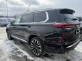 2023 Exeed VX I, чёрный, 3450000 рублей - вид 5