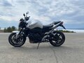 2008 Yamaha FZ1, серебристый, 480000 рублей