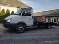 2014 ГАЗ ГАЗель (3302), белый, 1350000 рублей