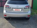 2013 Lexus RX 270 III Рестайлинг, серебристый, 2400000 рублей - вид 4