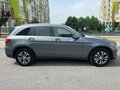 2016 Mercedes-Benz GLC 220 d I (X253), серый, 2790000 рублей