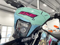 2025 BSE Z1, фиолетовый, 143990 рублей - вид 10