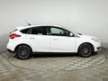 2019 Ford Focus III Рестайлинг, белый, 1199700 рублей - вид 3