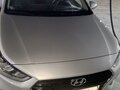 2018 Hyundai Solaris II, серебристый, 1500000 рублей - вид 9