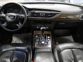 2011 Audi A6 IV (C7), белый - вид 6