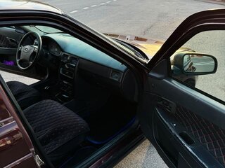 2008 Lada (ВАЗ) Priora I, пурпурный, 290000 рублей, вид 4
