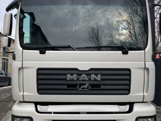 2008 MAN TGA, белый, 2990000 рублей, вид 1