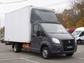 2016 ГАЗ ГАЗель Next, серый, 1779000 рублей