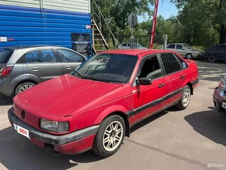 Volkswagen Passat B3