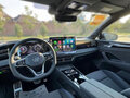 2025 Volkswagen Tiguan L Pro III (China Market), чёрный, 4899700 рублей - вид 9