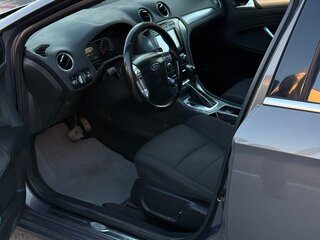 2011 Ford Mondeo IV Рестайлинг, серый, 2600000 рублей, вид 5
