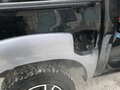 2008 Mazda BT-50 MZR-CD I Рестайлинг, чёрный - вид 9