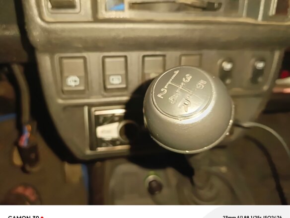 2012 Lada (ВАЗ) 2121 (4x4) I Рестайлинг, синий, 550000 рублей - вид 7