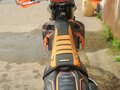 2012 KTM 250 SX F, оранжевый, 360000 рублей - вид 5
