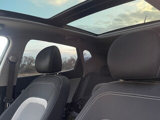 2016 Kia Ceed II Рестайлинг, чёрный, 1450000 рублей, вид 4