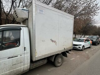 2015 ГАЗ Соболь (2310), белый, 800000 рублей, вид 1