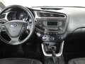 2017 Kia Ceed II Рестайлинг, коричневый - вид 11