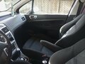2006 Peugeot 307 I Рестайлинг, фиолетовый, 350000 рублей - вид 4