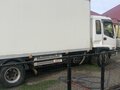 2003 Isuzu Forward (F-Series), белый, 3150000 рублей - вид 3