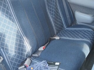 2000 Toyota Sprinter VIII (E110), белый, 350000 рублей, вид 2
