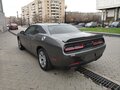 2019 Dodge Challenger III Рестайлинг 2, серый - вид 1