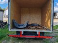 2013 ГАЗ ГАЗель Next, серый, 1300000 рублей - вид 10