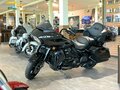 2024 Harley-Davidson Road Glide Limited, чёрный, 3990000 рублей - вид 4