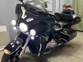 2019 Harley-Davidson Ultra Limited, чёрный, 2300000 рублей