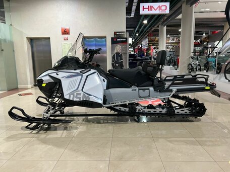 2023 OSM SM1000, белый, 899900 рублей, вид 4