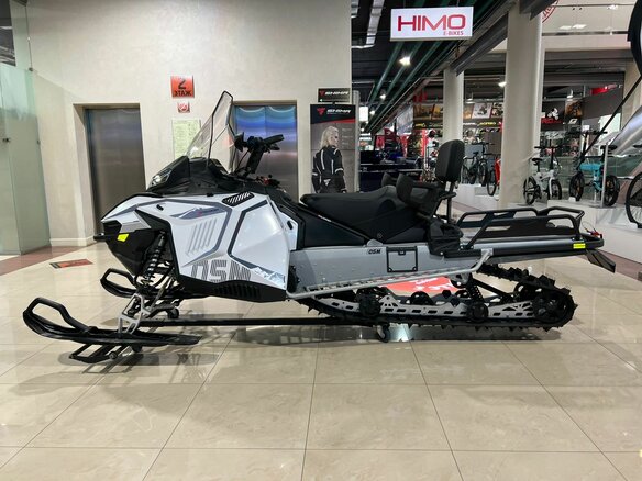 2023 OSM SM1000, белый, 899900 рублей - вид 3