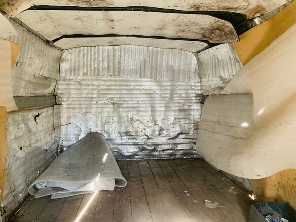 1999 ГАЗ ГАЗель (3302), серый, 310000 рублей - вид 5