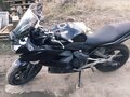 2010 Kawasaki Ninja 400, чёрный, 390000 рублей