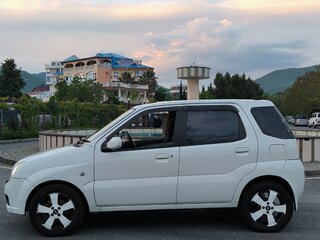 2004 Chevrolet Cruze (HR), белый, 430000 рублей, вид 4