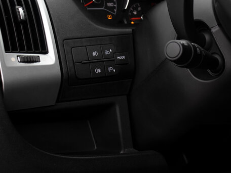 2025 Fiat Professional Ducato, белый, 5590000 рублей, вид 4