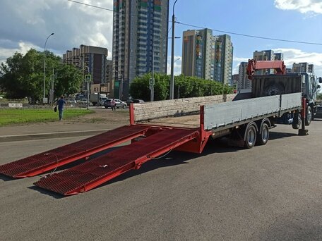 1992 Nissan Diesel Condor, серый, 7500000 рублей, вид 3