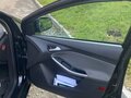 2011 Ford Focus III, чёрный - вид 10