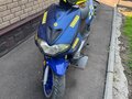 2010 Keeway RY8, синий, 80000 рублей