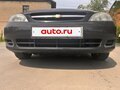 2011 Chevrolet Lacetti I, чёрный, 450000 рублей - вид 1