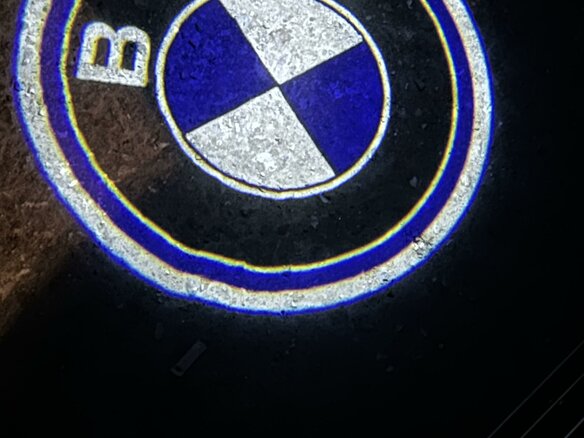 2012 BMW 7 серии 750Li xDrive V (F01/F02/F04) Рестайлинг, чёрный - вид 18