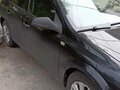 2007 Opel Astra H Рестайлинг, чёрный, 350000 рублей - вид 1