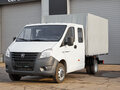 2026 ГАЗ ГАЗель Next, белый, 4092000 рублей - вид 6