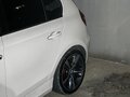 2011 BMW 1 серии 116i I (E81/E82/E87/E88) Рестайлинг, белый, 1150000 рублей - вид 3