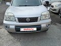 2007 Nissan X-Trail I Рестайлинг, серый, 900000 рублей - вид 2