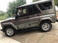 2010 УАЗ Хантер 315195, серый - вид 1