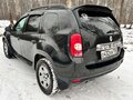 2014 Renault Duster I, чёрный, 850000 рублей - вид 2