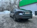 2019 Mazda 6 III (GJ) Рестайлинг 2, серый - вид 11