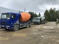 2008 CAMC Автобетоносмесители, 1700000 рублей - вид 10