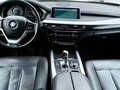 2015 BMW X5 25d III (F15), коричневый, 3950000 рублей - вид 6